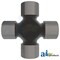 A & I Products Extended Lube Cross & Bearing Kit, 55R 4" x4" x2" A-201-5500 - alternate 2